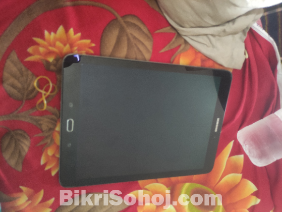 Samsung Galaxy Tab S2 9.7 – মূল পার্টস